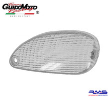 TRASPARENTE FRECCIA POSTERIORE