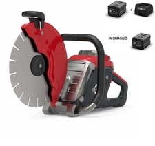 Troncatrice professionale