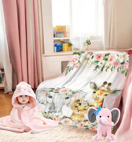 Set regalo coperta - set,