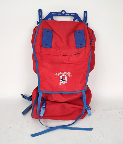 Zaino gigante vintage - zaino, vintage'80