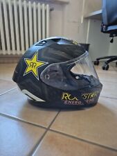 casco integrale airoh rockstar