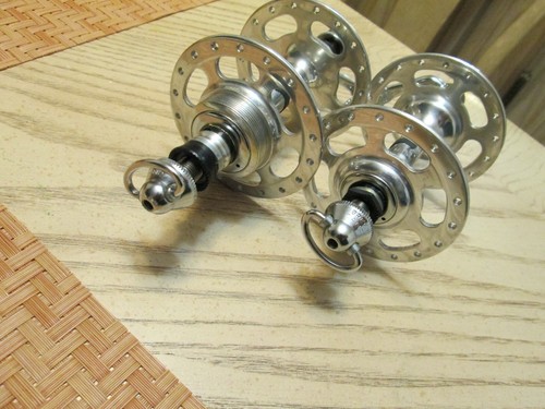Campagnolo record mozzo - ,