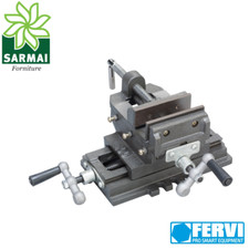 FERVI 0188/150 Morsa a croce