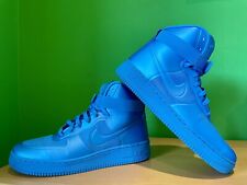 NIKE Air Force HYPERFUSE 9 10