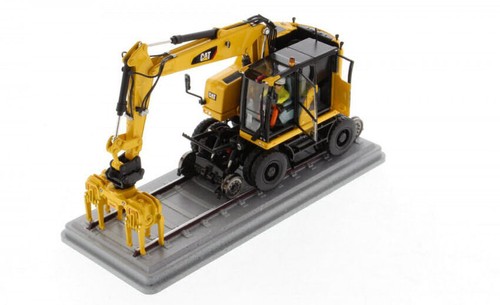 Modellino mezzi cantiere - modellino,