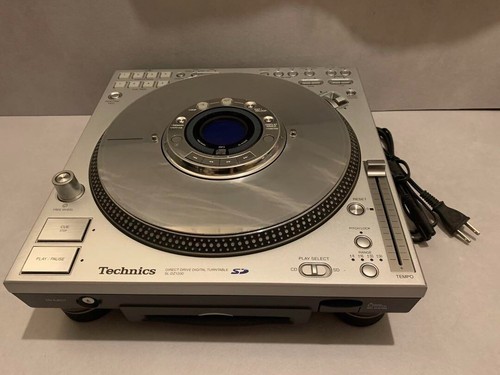 Technics dz1200 giradischi - technics,