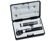 SIGMA F.O 31526 Otoscopio