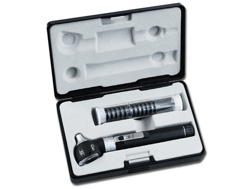 Sigma 31526 otoscopio - f.o,