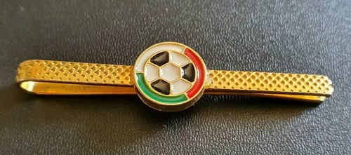 Ferma cravatta tifosi calcio - cravatta❗tifosi,