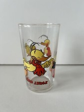 Bicchiere da collezione Alfred