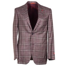 Cappotto sportivo Isaia