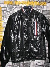 Colmar  Vintage  winter sci skj nylon padded giacca Jacket '70s era Thoeni Gros