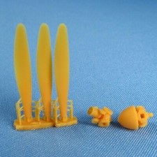 Dettagli Metallizzati MDR48207