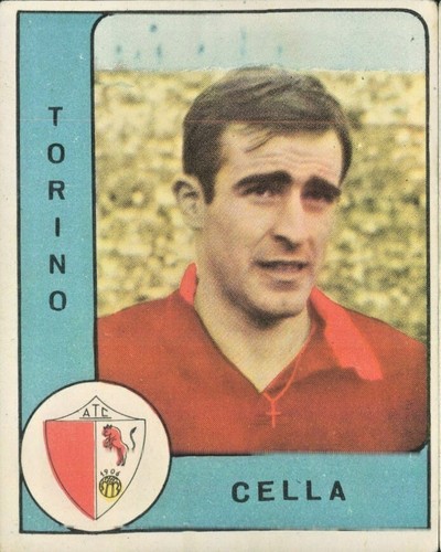 Rissim figurina calciatori - r@rissim@,