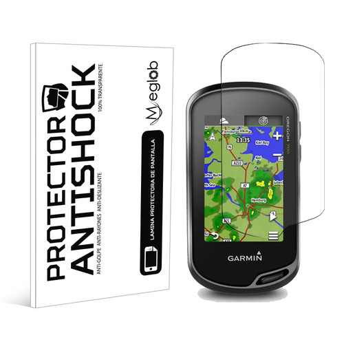 Antishock screen protector for - antishock,