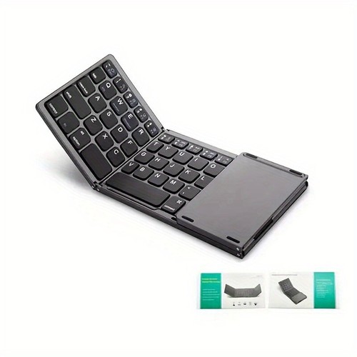 Tastiera wireless tre - wireless,