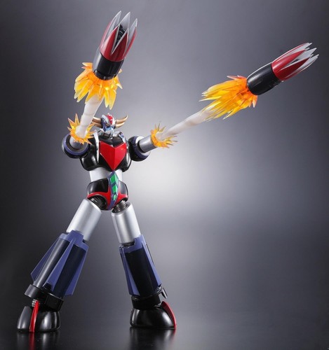 Grendizer goldorak super - grendizer,