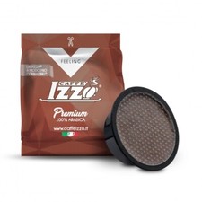 100 capsule caffè IZZO