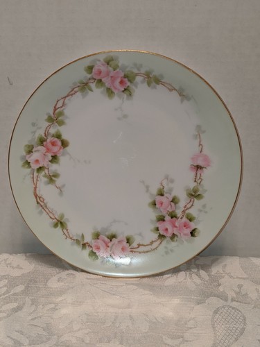 Antico piatto thomas sevres - antico,