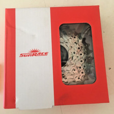 Pacco pignoni CASSETTA 9 s 11 - 32 BICICLETTA DA CORSA VINTAGE MTB