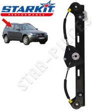 Meccanismo Alza Vetro