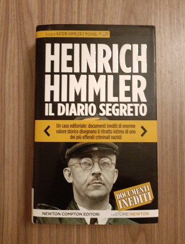 X44 heinrich himmler il - {x44},