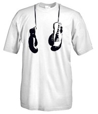 T-Shirt Sport P19 Boxe Boxeur