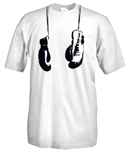 Shirt sport p19 - p19, boxe