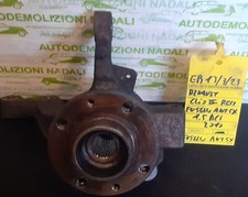 MONTANTE MOZZO FUSELLO ANT SX RENAULT CLIO 3 1.5 DCI 3P RESTYLING  2010