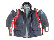 Chaqueta BMW RALLYE 2018 AZUL