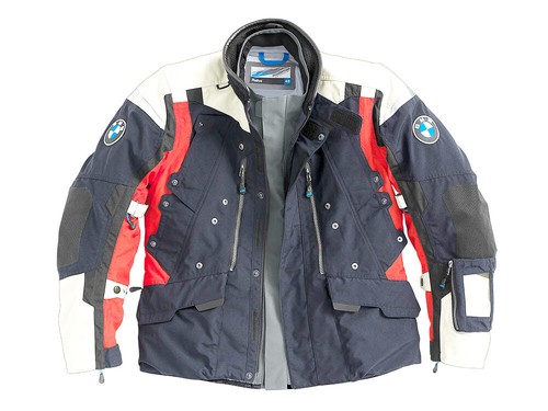 Chaqueta bmw rallye 2018 azul - rallye,