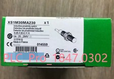 XS1M30MA230 1PZS Nuovo Schneider XS1M30MA230 Garanzia Qualità Consegna Rapida