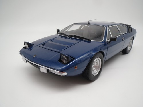 Kyosho lamborghini urraco - lamborghini,