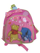 A00074 Winnie the Pooh Small