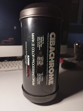 Cibachrome Mark II -  Per