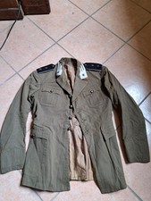 Giacca Uniforme Regio Esercito