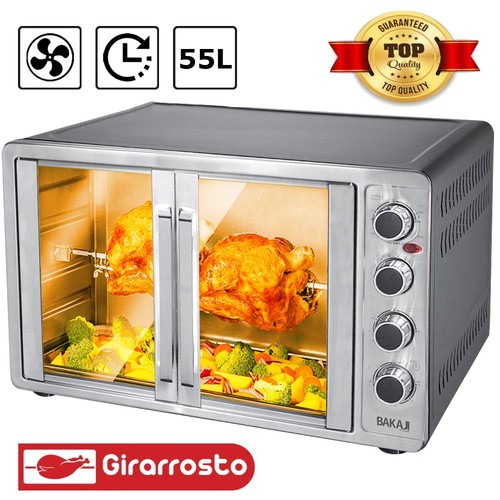 Forno fornetto elettrico - fornetto,