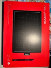 One by Wacom CTL-672 Graphic