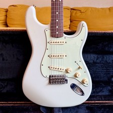 2015 Fender FSR Special