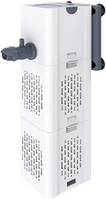 Filtro Acquario Interno