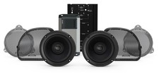 Kit audio ROCKFORD FOSGATE