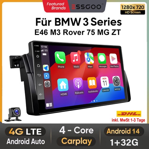 Autoradio 32g carplay - autoradio,