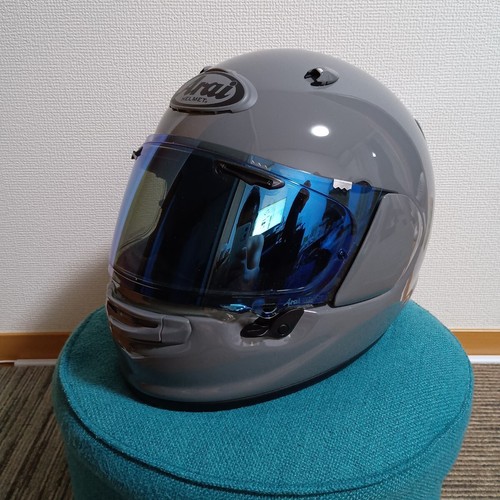 Casco moto arai - casco,