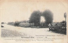 MORSANG SUR ORGE LE CALVAIRE