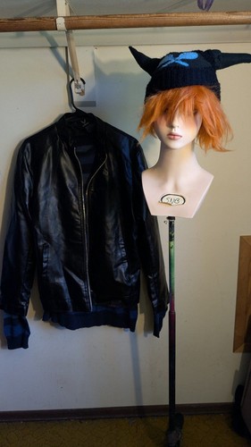 Set cosplay ryoma hoshi - cosplay,