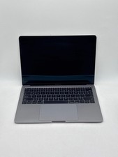 Apple MacBook Pro 2017 13.3"