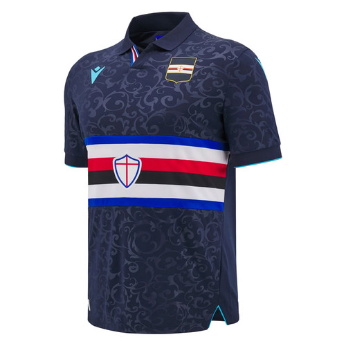 10936 macron sampdoria - 10936, maglia