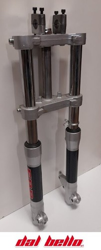 Forcella idraulica ebr 32mm - idraulica,