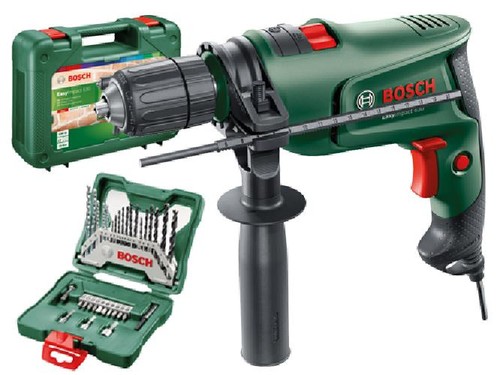 Trapano bosch elettrico easy - trapano,