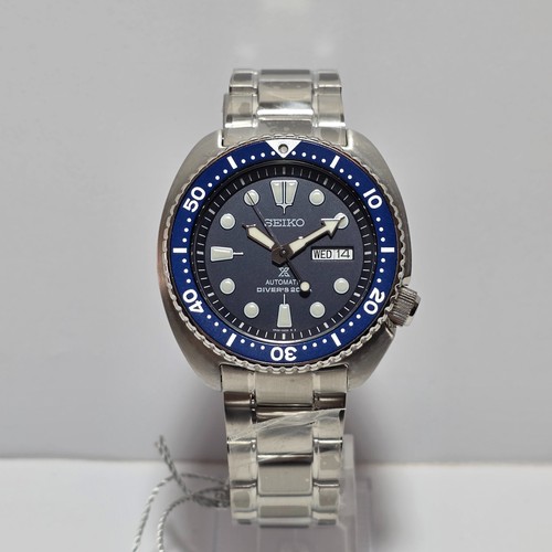 Orologio seiko prospex - orologio, turtle
